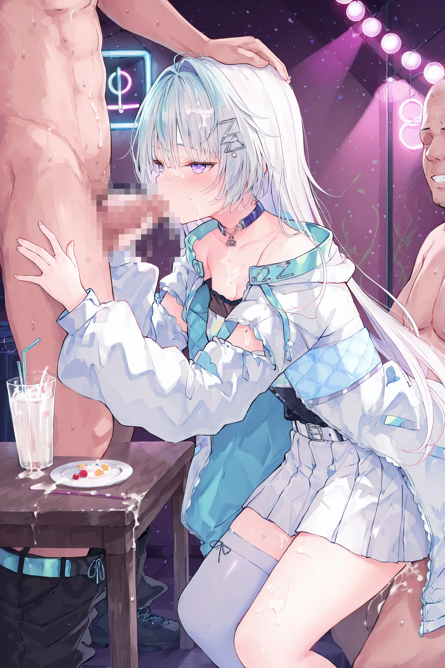眠雲ツクリのエロ画像 177枚目