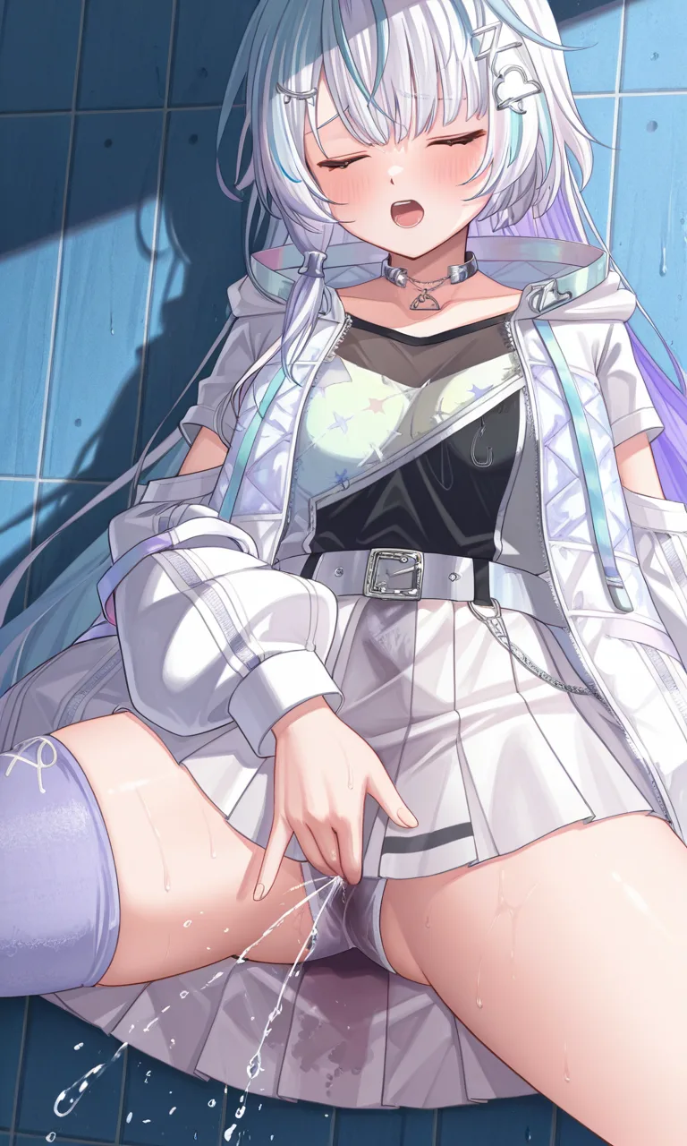 眠雲ツクリのエロ画像 195枚目