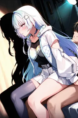 眠雲ツクリのエロ画像 22枚目