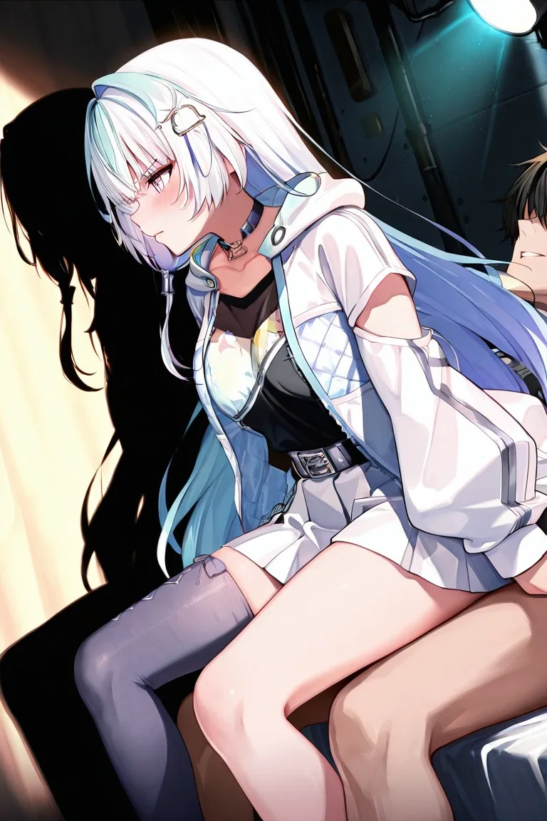 眠雲ツクリのエロ画像 22枚目