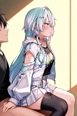 眠雲ツクリのエロ画像 23枚目