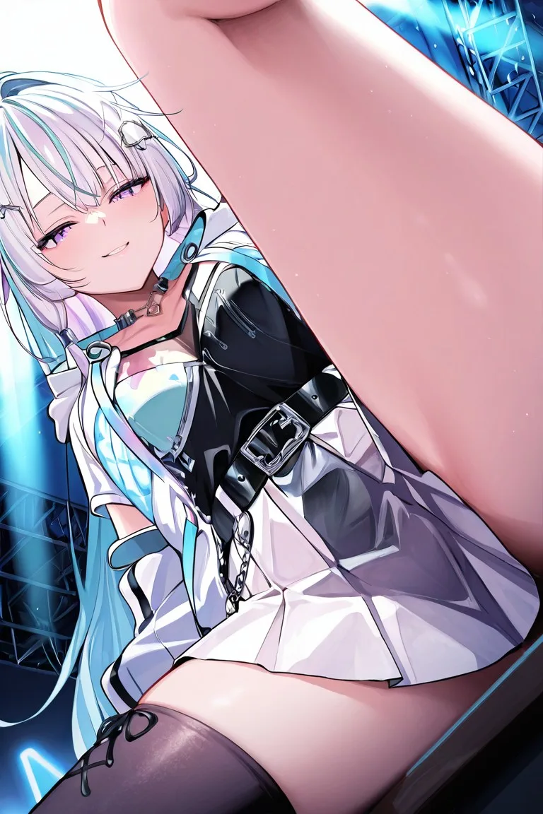 眠雲ツクリのエロ画像 28枚目