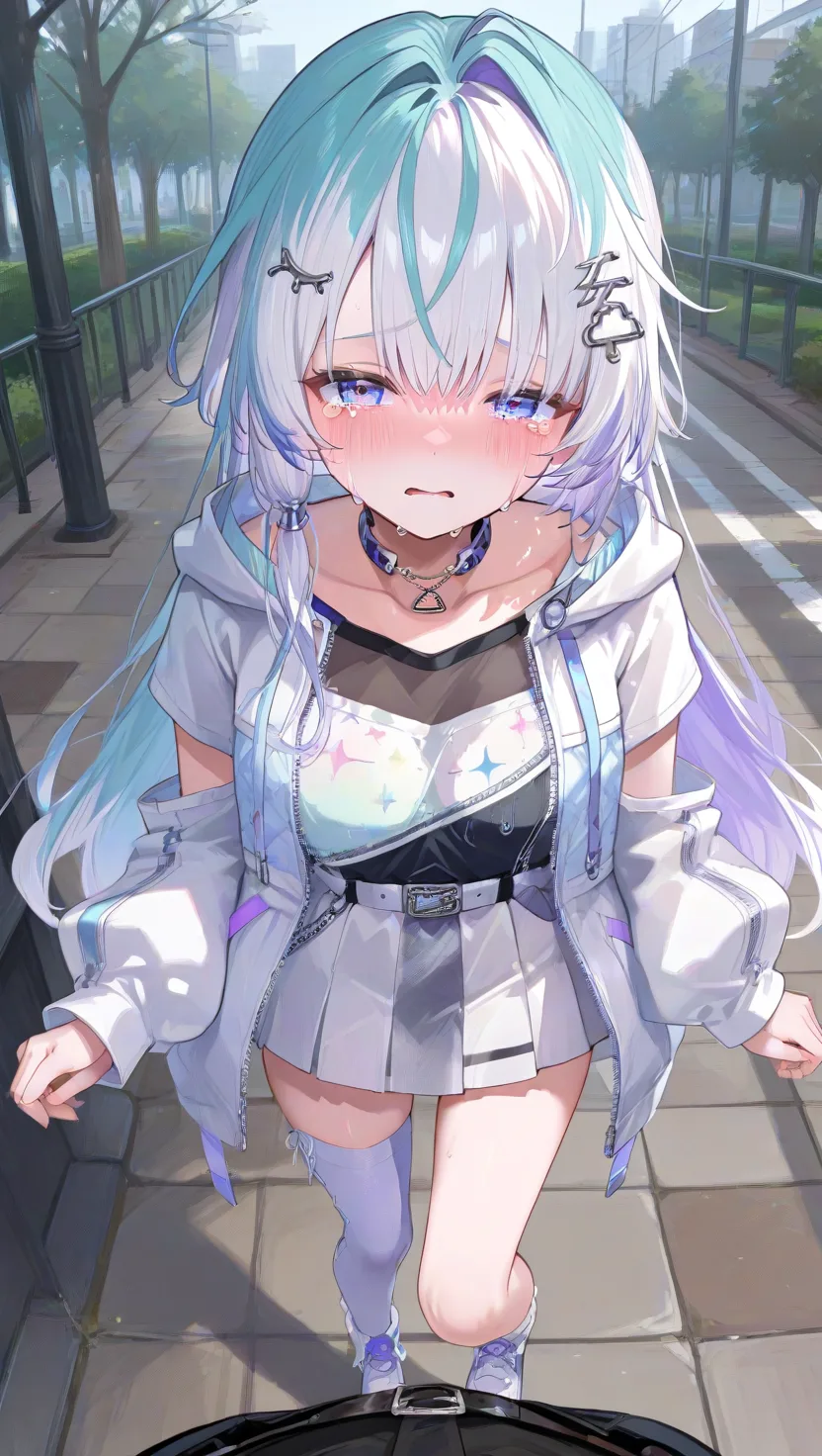 眠雲ツクリのエロ画像 30枚目