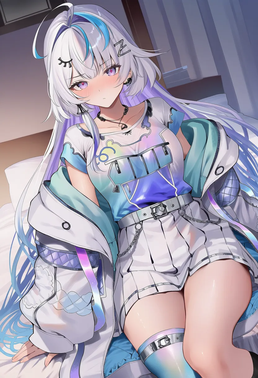 眠雲ツクリのエロ画像 61枚目