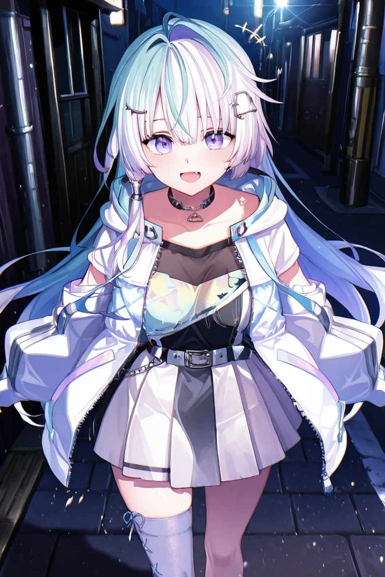 眠雲ツクリのエロ画像 9枚目