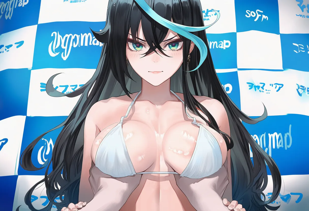 雨夜リズのエロ画像 13枚目