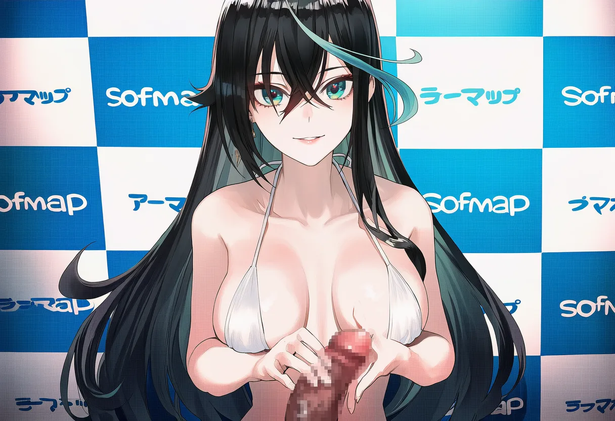 雨夜リズのエロ画像 14枚目