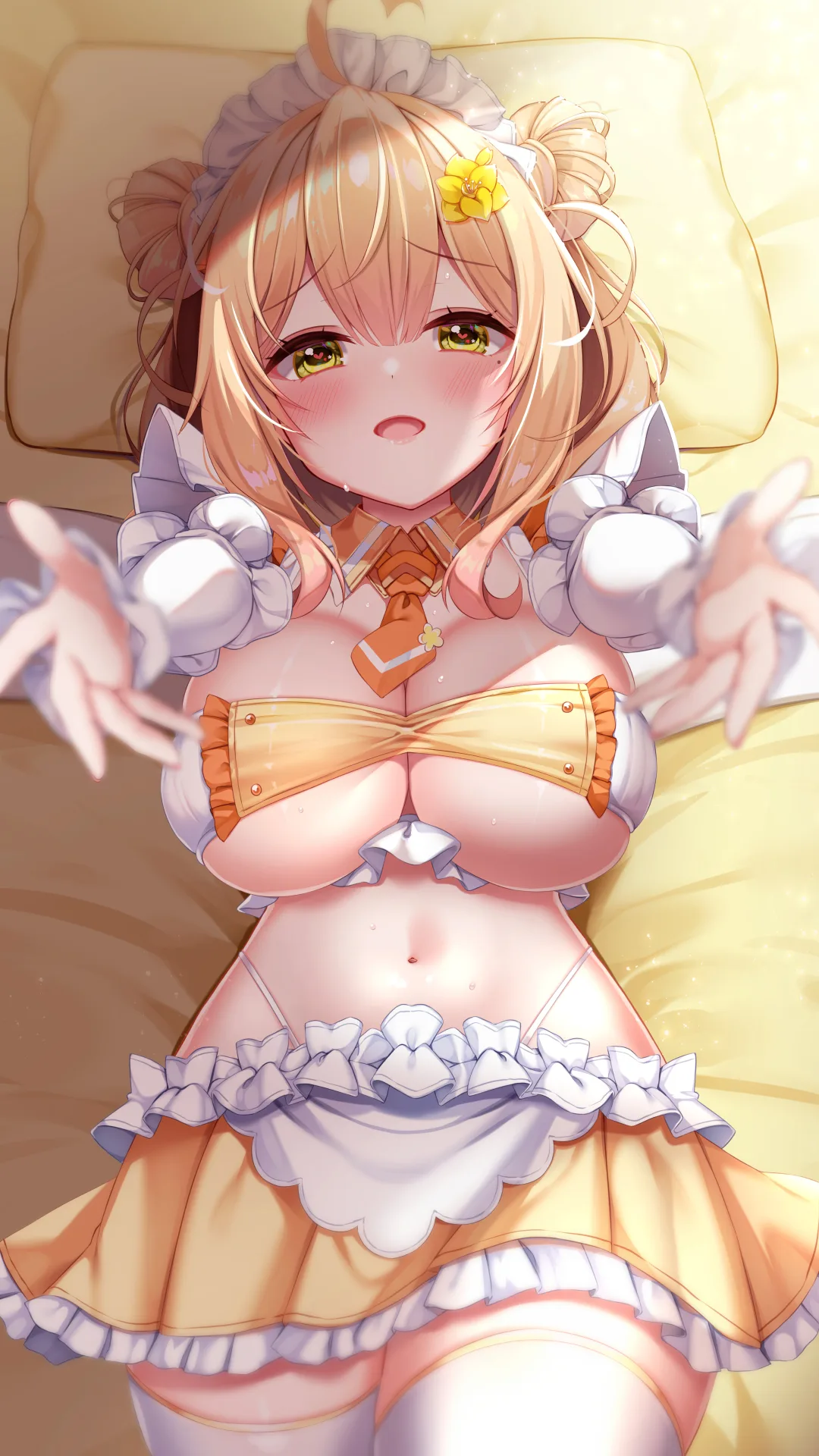 杏都めるのエロ画像 16枚目