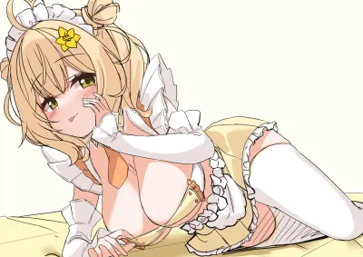 杏都めるのエロ画像 20枚目