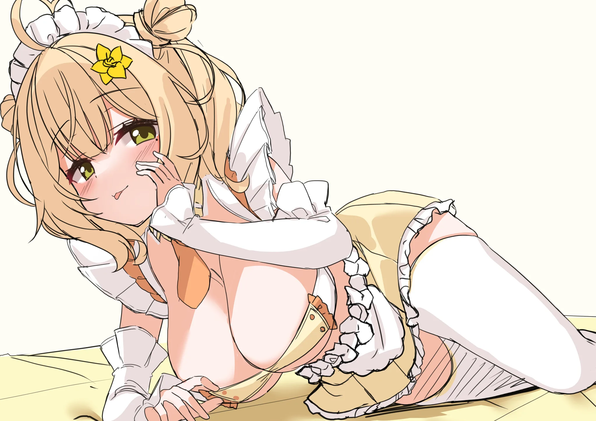 杏都めるのエロ画像 20枚目