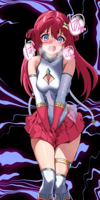 如月火煉のエロ画像 10枚目