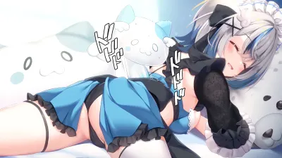 琥羽空青のエロ画像 22枚目