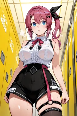 倉持めるとのエロ画像 166枚目