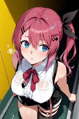 倉持めるとのエロ画像 167枚目