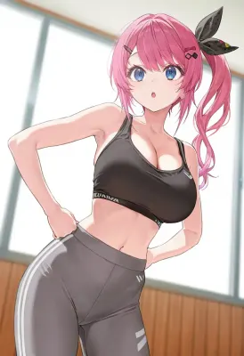 倉持めるとのエロ画像 273枚目