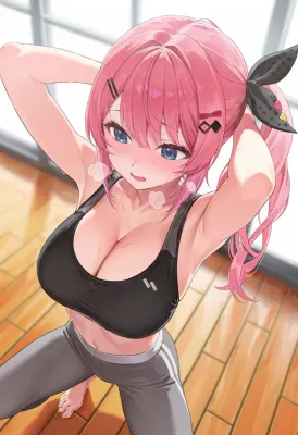 倉持めるとのエロ画像 275枚目