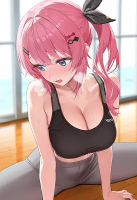 倉持めるとのエロ画像 280枚目