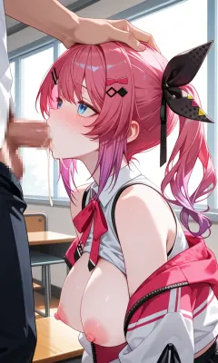 倉持めるとのエロ画像 32枚目