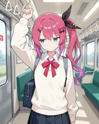 倉持めるとのエロ画像 45枚目