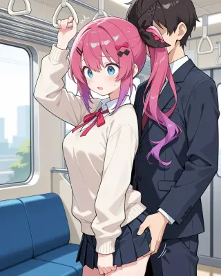 倉持めるとのエロ画像 46枚目