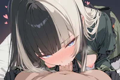 儒烏風亭らでんのエロ画像 104枚目