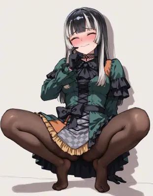 儒烏風亭らでんのエロ画像 14枚目