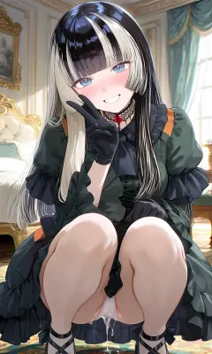 儒烏風亭らでんのエロ画像 186枚目