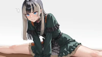 儒烏風亭らでんのエロ画像 10枚目
