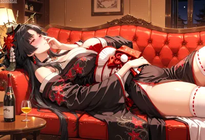 潯(ほとり)のエロ画像 116枚目