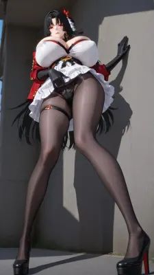 潯(ほとり)のエロ画像 137枚目