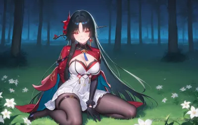 潯(ほとり)のエロ画像 140枚目