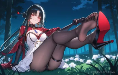 潯(ほとり)のエロ画像 142枚目