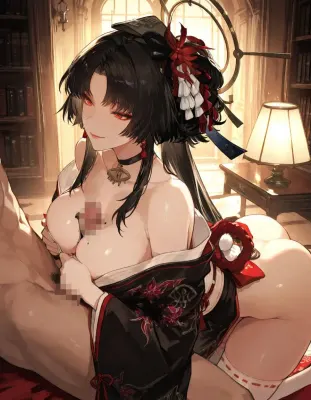 潯(ほとり)のエロ画像 166枚目