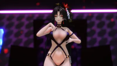 潯(ほとり)のエロ画像 176枚目