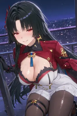 潯(ほとり)のエロ画像 191枚目