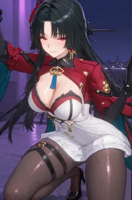 潯(ほとり)のエロ画像 192枚目
