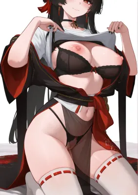 潯(ほとり)のエロ画像 207枚目