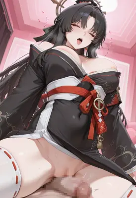 潯(ほとり)のエロ画像 25枚目