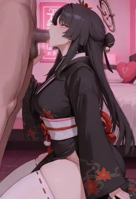 潯(ほとり)のエロ画像 5枚目