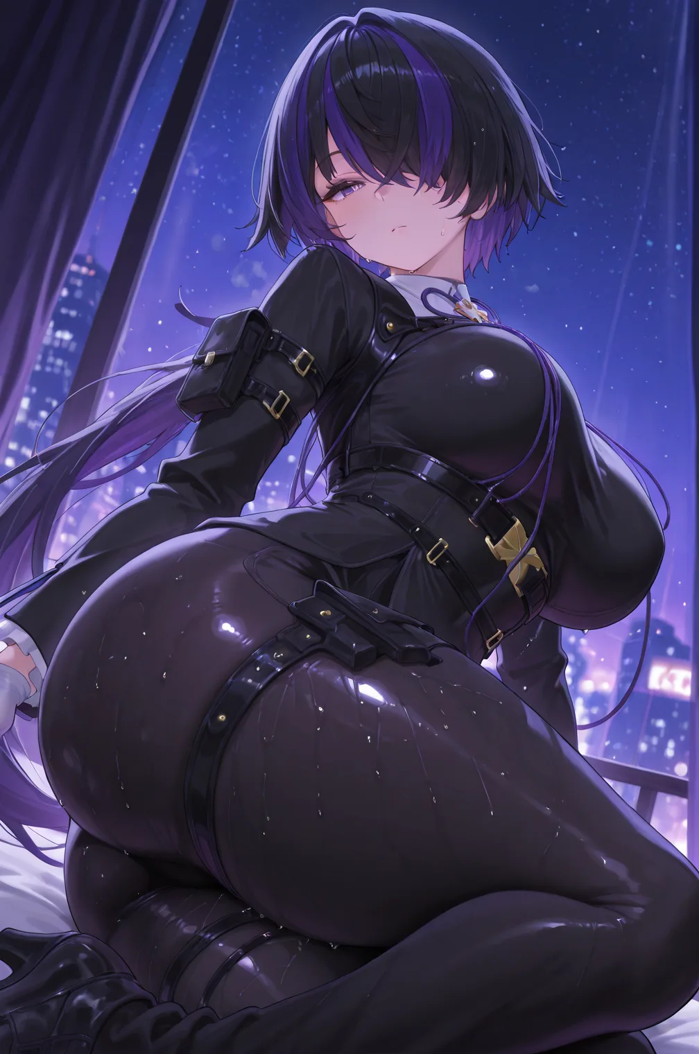 ダディフォールのエロ画像 115枚目