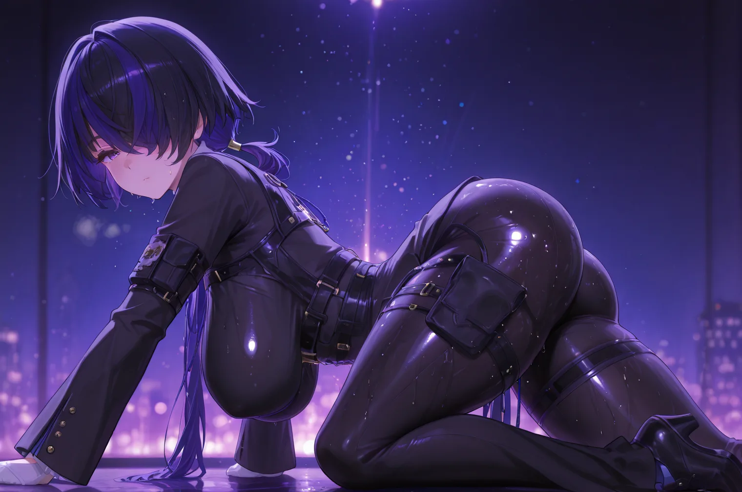 ダディフォールのエロ画像 118枚目