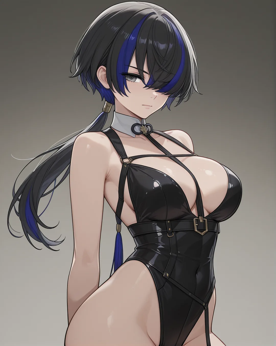 ダディフォールのエロ画像 174枚目