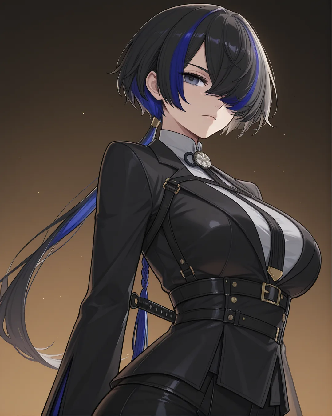 ダディフォールのエロ画像 177枚目