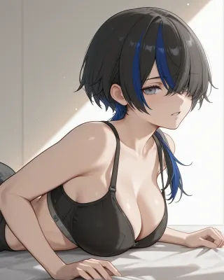 ダディフォールのエロ画像 183枚目