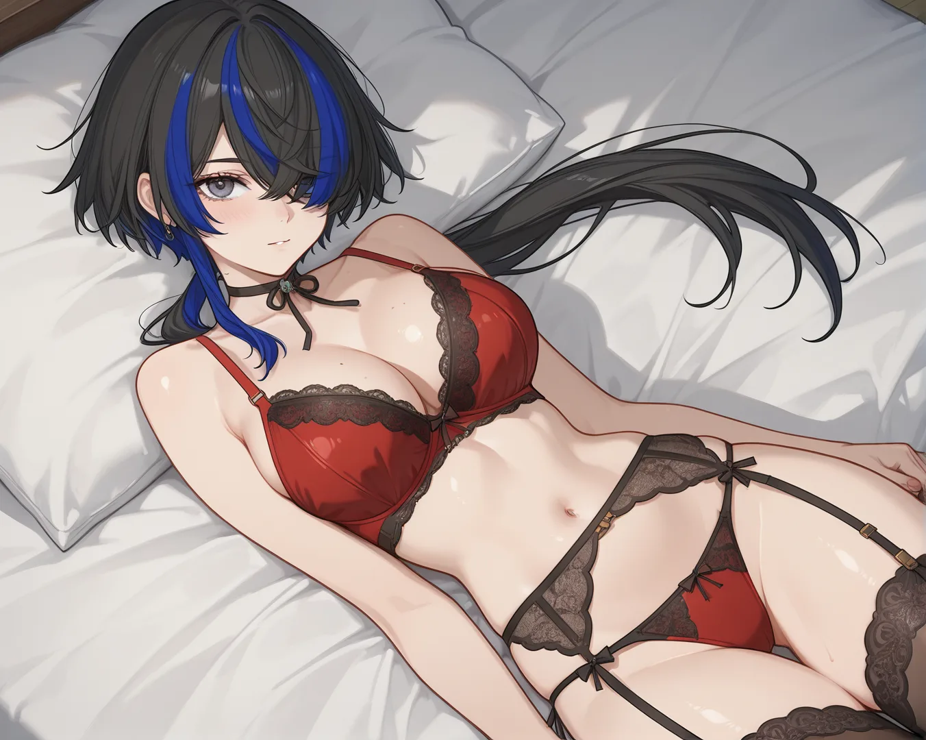 ダディフォールのエロ画像 29枚目