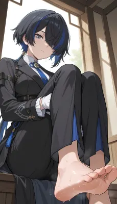 ダディフォールのエロ画像 44枚目