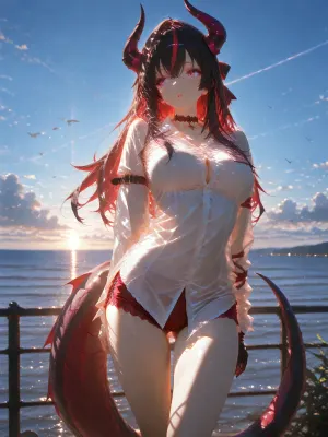 真紅のエロ画像 106枚目