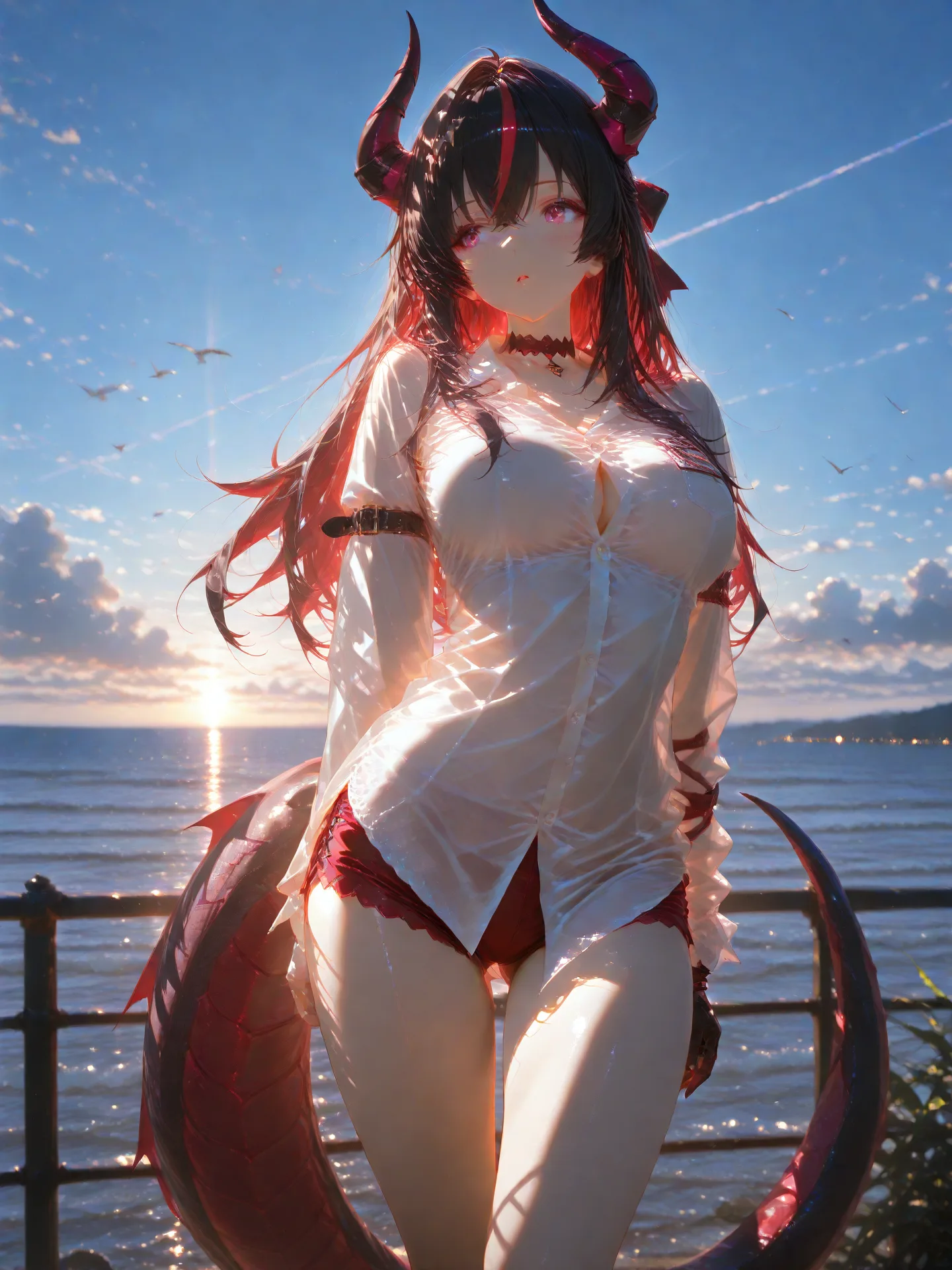 真紅のエロ画像 106枚目