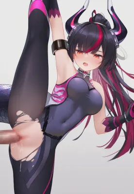 真紅のエロ画像 12枚目