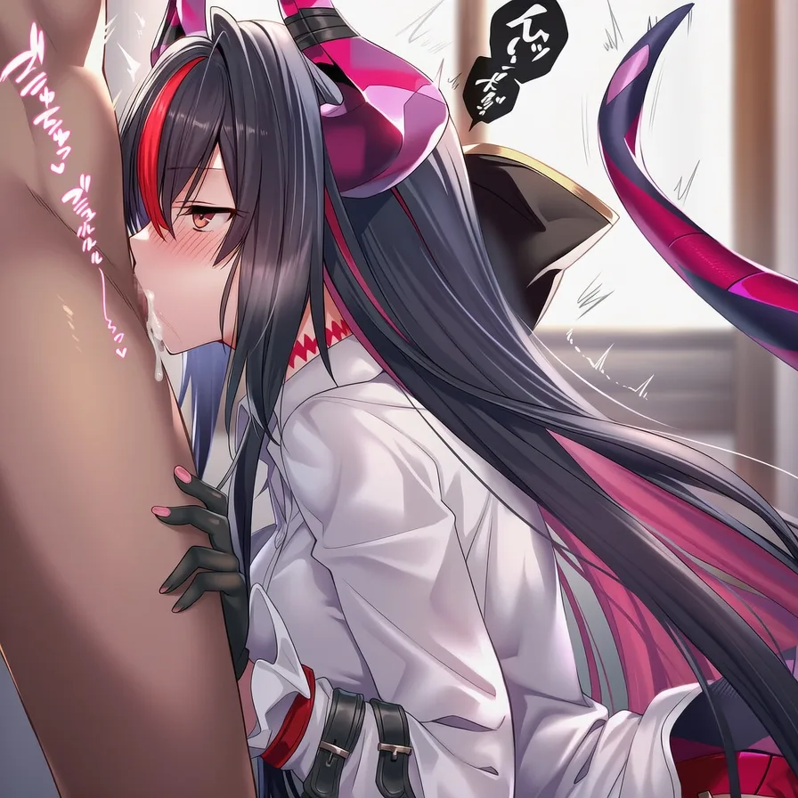 真紅のエロ画像 16枚目